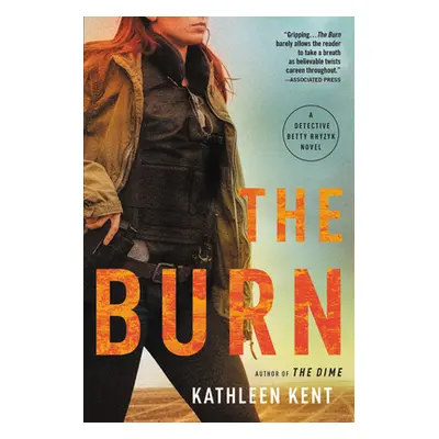 "The Burn" - "" ("Kent Kathleen")