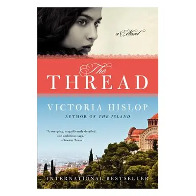 "The Thread" - "" ("Hislop Victoria")