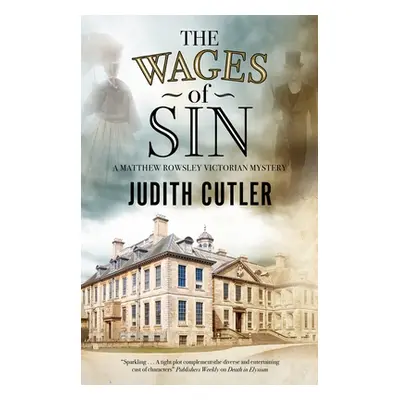 "The Wages of Sin" - "" ("Cutler Judith")