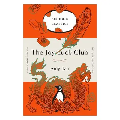 "The Joy Luck Club" - "" ("Tan Amy")