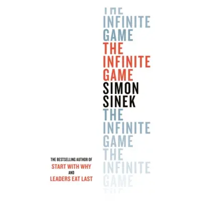 "Infinite Game" - "" ("Sinek Simon")