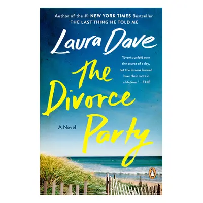 "The Divorce Party" - "" ("Dave Laura")