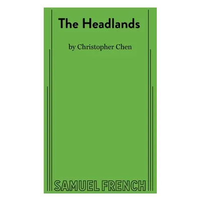 "The Headlands" - "" ("Chen Christopher")