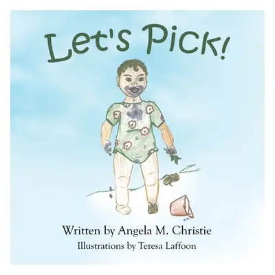 "Let's Pick!" - "" ("Laffoon Teresa")