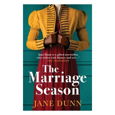 "The Marriage Season" - "" ("Dunn Jane")