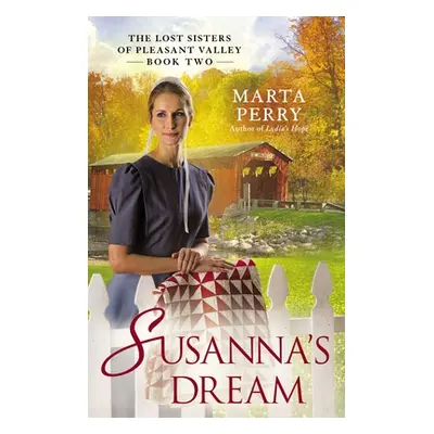 "Susanna's Dream" - "" ("Perry Marta")