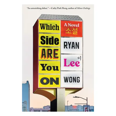 "Which Side Are You on" - "" ("Wong Ryan Lee")