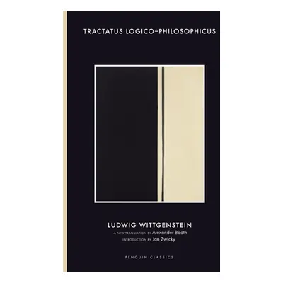 "Tractatus Logico-Philosophicus" - "The New Translation" ("Wittgenstein Ludwig")