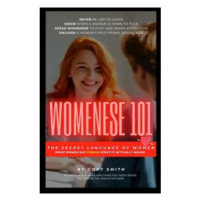 "Womanese 101" - "" ("Smith Cory")