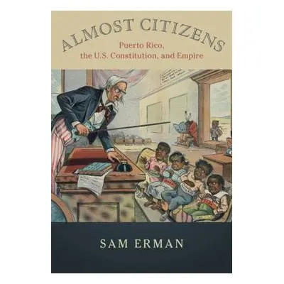 "Almost Citizens" - "" ("Erman Sam")