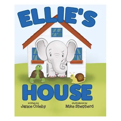 "Ellie's House" - "" ("Coleby Janice")