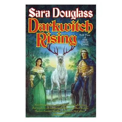 "Darkwitch Rising" - "" ("Douglass Sara")