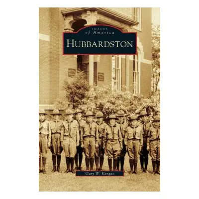 "Hubbardston" - "" ("Kangas Gary W.")