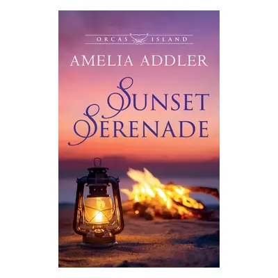 "Sunset Serenade" - "" ("Addler Amelia")