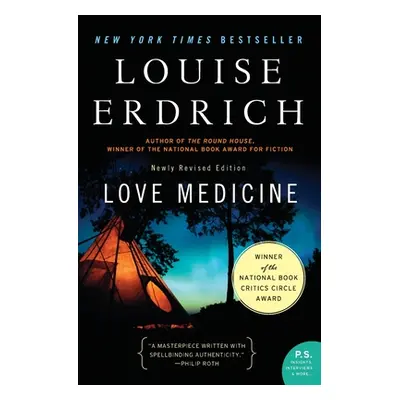 "Love Medicine" - "" ("Erdrich Louise")