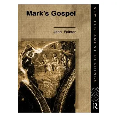 "Mark's Gospel" - "" ("Painter John")