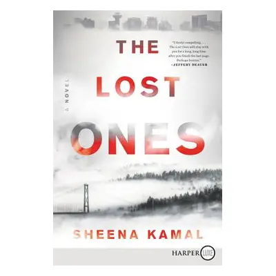 "The Lost Ones" - "" ("Kamal Sheena")