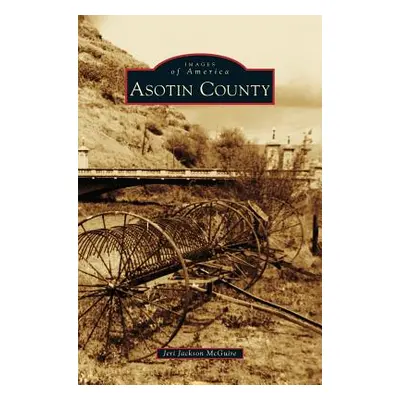 "Asotin County" - "" ("McGuire Jeri Jackson")