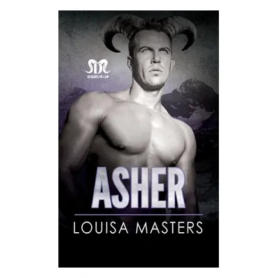 "Asher" - "" ("Masters Louisa")