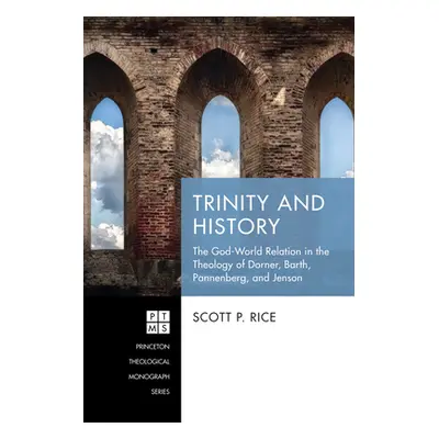 "Trinity and History" - "" ("Rice Scott P.")