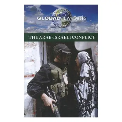 "The Arab-Israeli Conflict" - "" ("Berlatsky Noah")