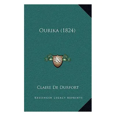 "Ourika (1824)" - "" ("Durfort Claire De")