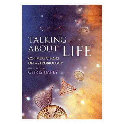 "Talking About Life" - "" ("Impey Chris")