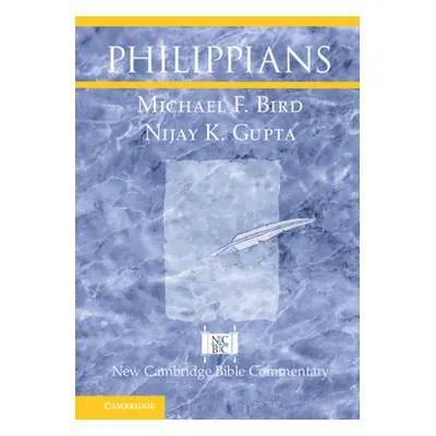 "Philippians" - "" ("Bird Michael F.")