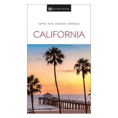 "California" - "" ("Dk Eyewitness")