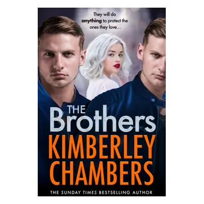 "Brothers" - "" ("Chambers Kimberley")