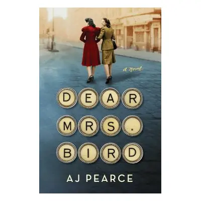 "Dear Mrs. Bird, 1" - "" ("Pearce A. J.")