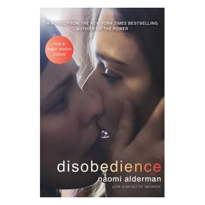 "Disobedience" - "" ("Alderman Naomi")