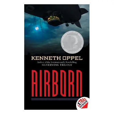 "Airborn" - "" ("Oppel Kenneth")