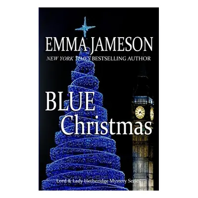 "Blue Christmas" - "" ("Jameson Emma")