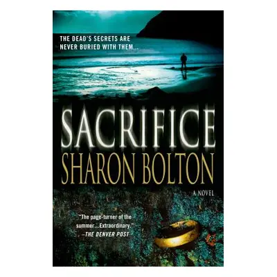 "Sacrifice" - "" ("Bolton Sharon")