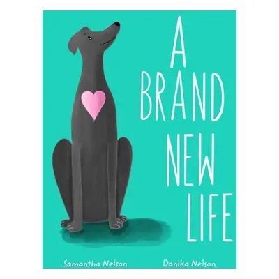 "A Brand New Life" - "" ("Nelson Danika")