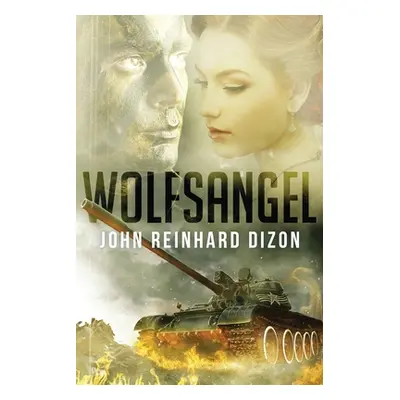 "Wolfsangel" - "" ("Dizon John Reinhard")