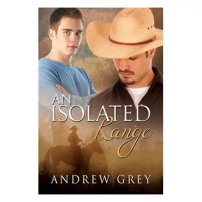 "An Isolated Range" - "" ("Grey Andrew")