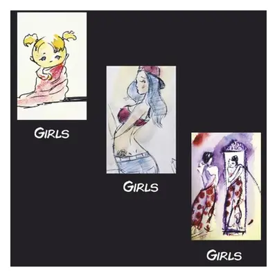 "Girls Girls Girls: Growing Up" - "" ("Parker Rod")