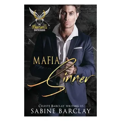 "Mafia Sinner" - "" ("Barclay Sabine")