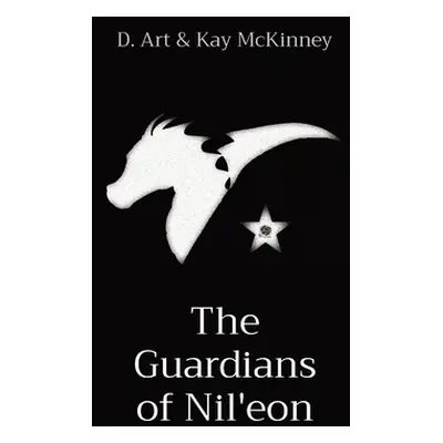 "The Guardians of Nil'eon" - "" ("McKinney D. Art")