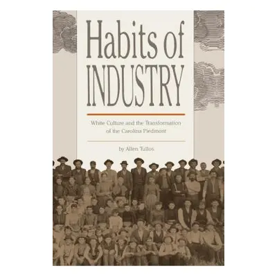 "Habits of Industry: White Culture and the Transformation of the Carolina Piedmont" - "" ("Tullo