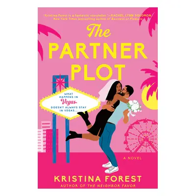 "The Partner Plot" - "" ("Forest Kristina")