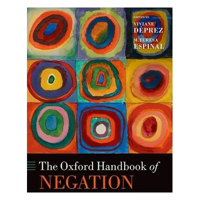 "The Oxford Handbook of Negation" - "" ("Dprez Viviane")