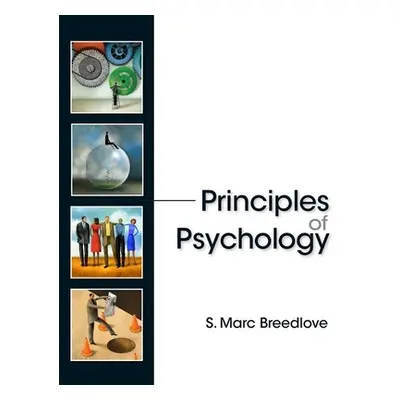 "Principles of Psychology" - "" ("Breedlove Marc")