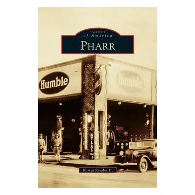 "Pharr" - "" ("Rosales Romeo Jr.")