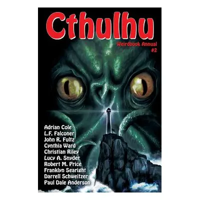 "Weirdbook Annual #2: Cthulhu" - "" ("Draa Doug")