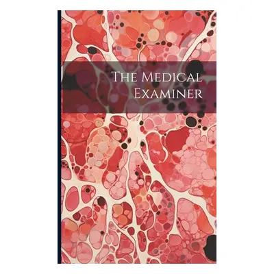 "The Medical Examiner" - "" ("Anonymous")