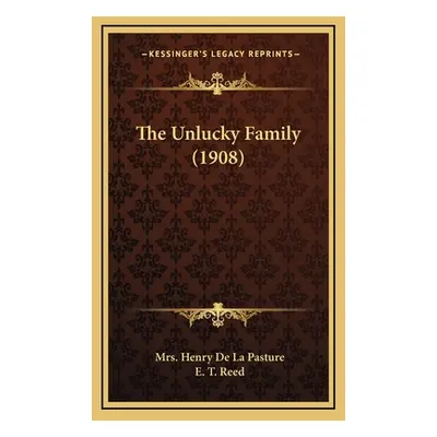 "The Unlucky Family (1908)" - "" ("Pasture Henry de la")