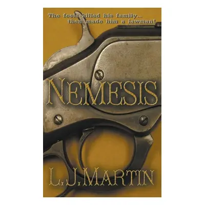 "Nemesis" - "" ("Martin L. J.")